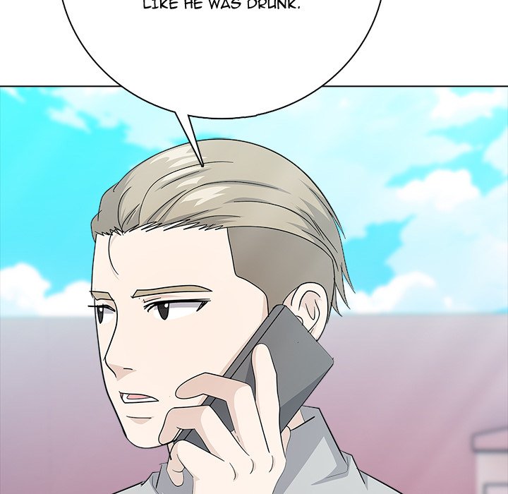 Read High School Legend Boost chapter 23 image 4 on Lezhin