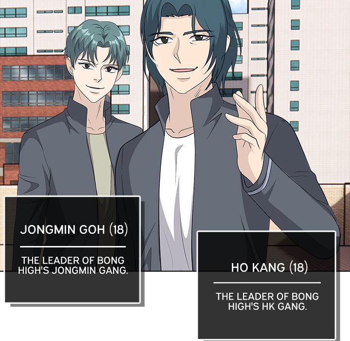 Read High School Legend Boost chapter 23 image 48 on Lezhin