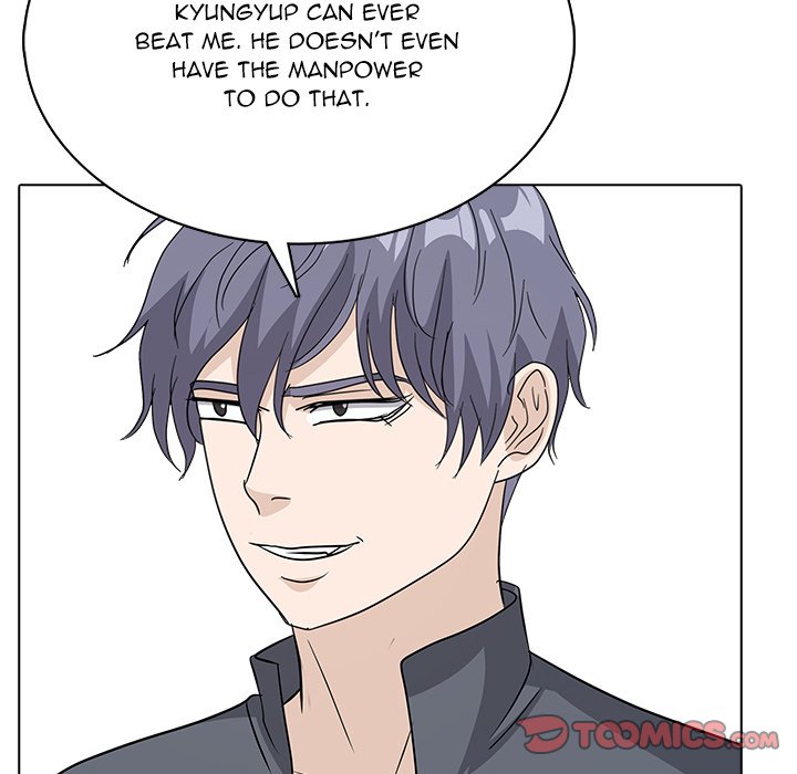 Read High School Legend Boost chapter 23 image 50 on Lezhin