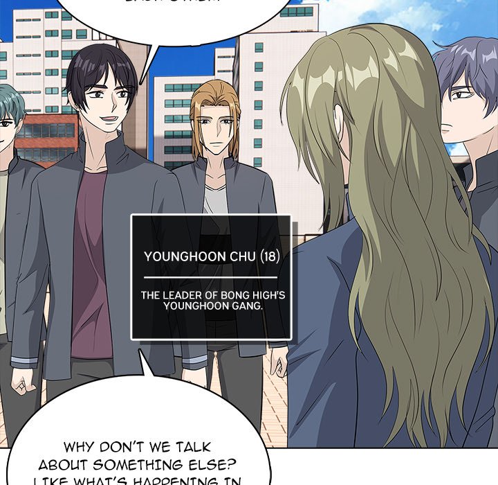 Read High School Legend Boost chapter 23 image 53 on Lezhin