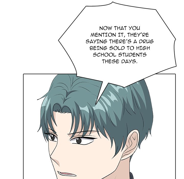 Read High School Legend Boost chapter 23 image 55 on Lezhin