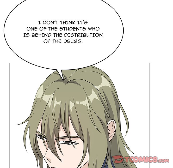 Read High School Legend Boost chapter 23 image 62 on Lezhin