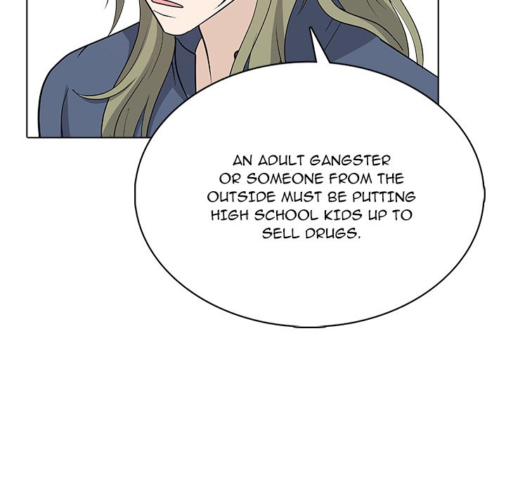 Read High School Legend Boost chapter 23 image 63 on Lezhin