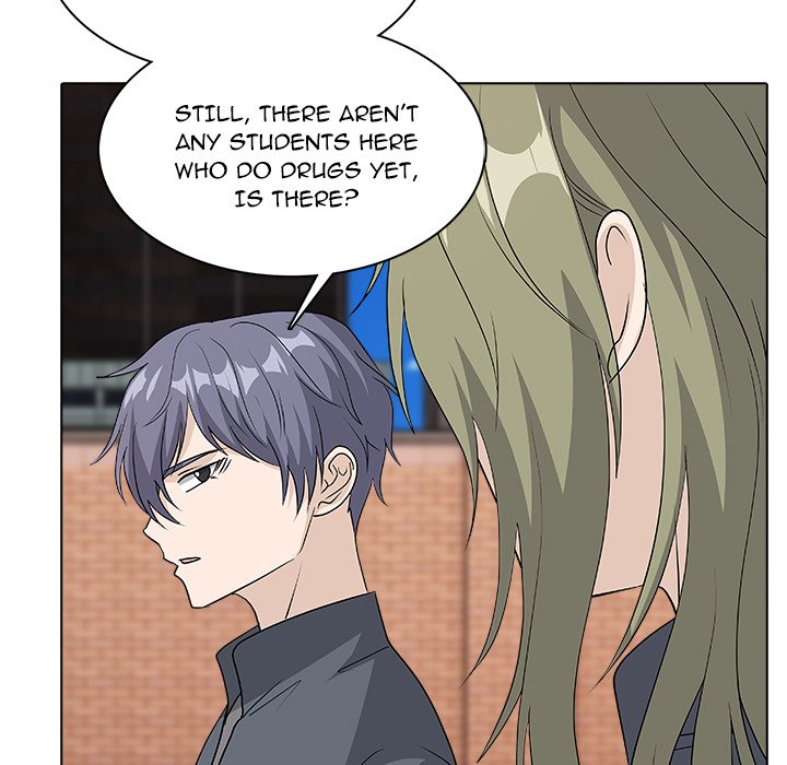 Read High School Legend Boost chapter 23 image 65 on Lezhin