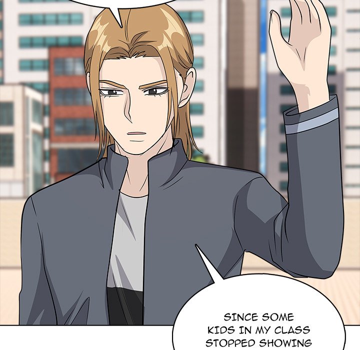 Read High School Legend Boost chapter 23 image 70 on Lezhin