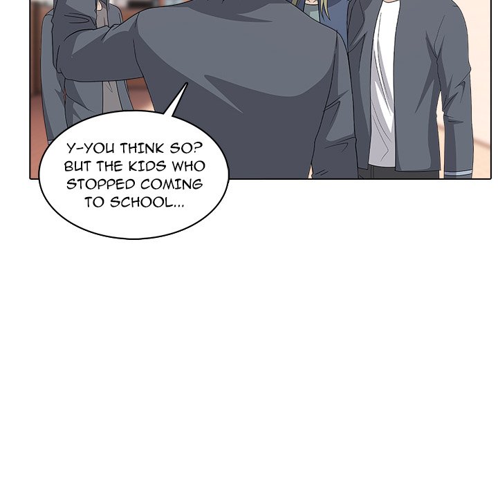 Read High School Legend Boost chapter 23 image 73 on Lezhin