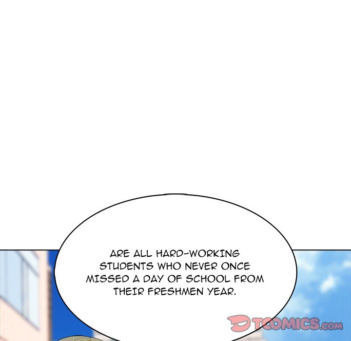 Read High School Legend Boost chapter 23 image 74 on Lezhin