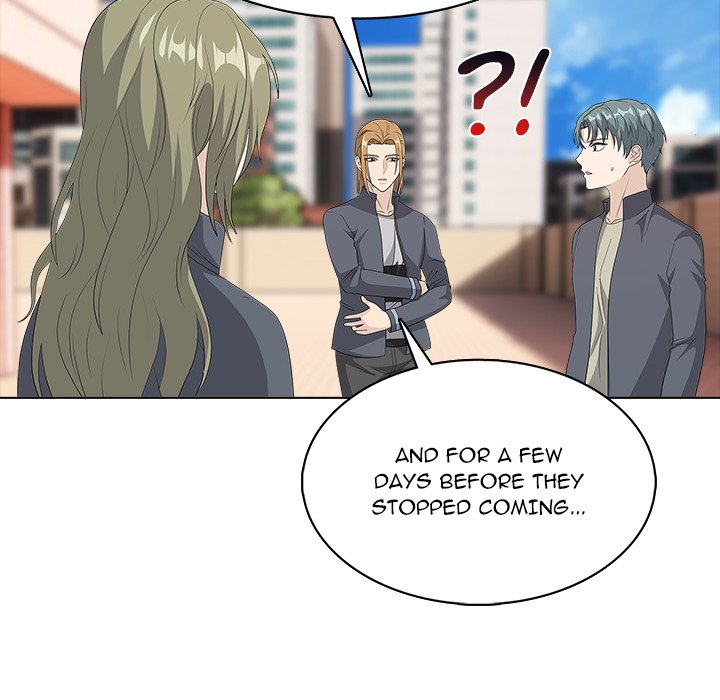 Read High School Legend Boost chapter 23 image 75 on Lezhin