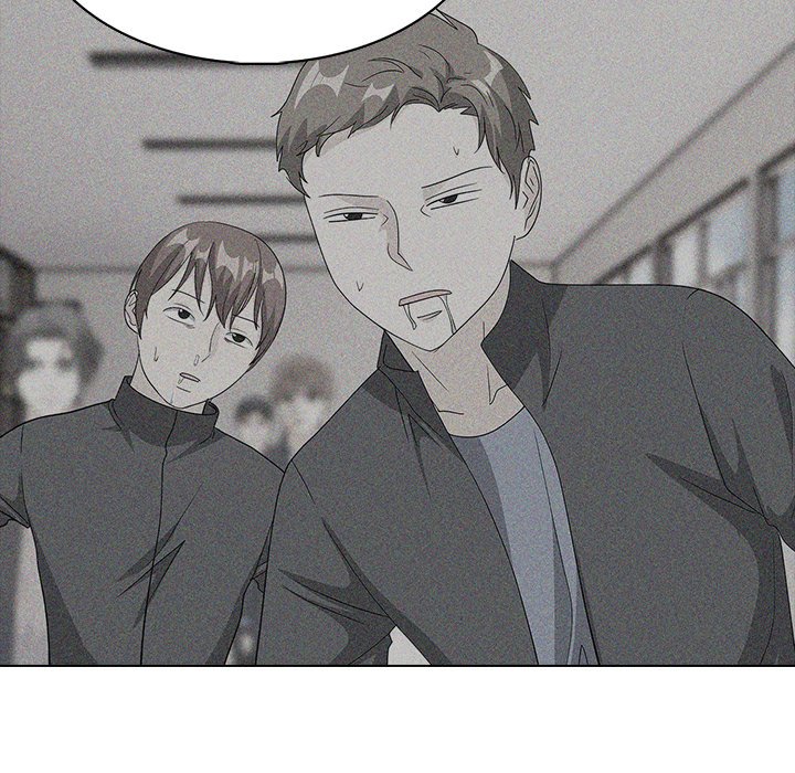 Read High School Legend Boost chapter 23 image 77 on Lezhin