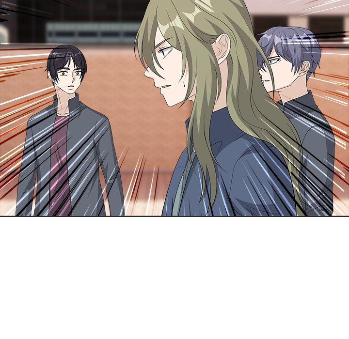 Read High School Legend Boost chapter 23 image 79 on Lezhin