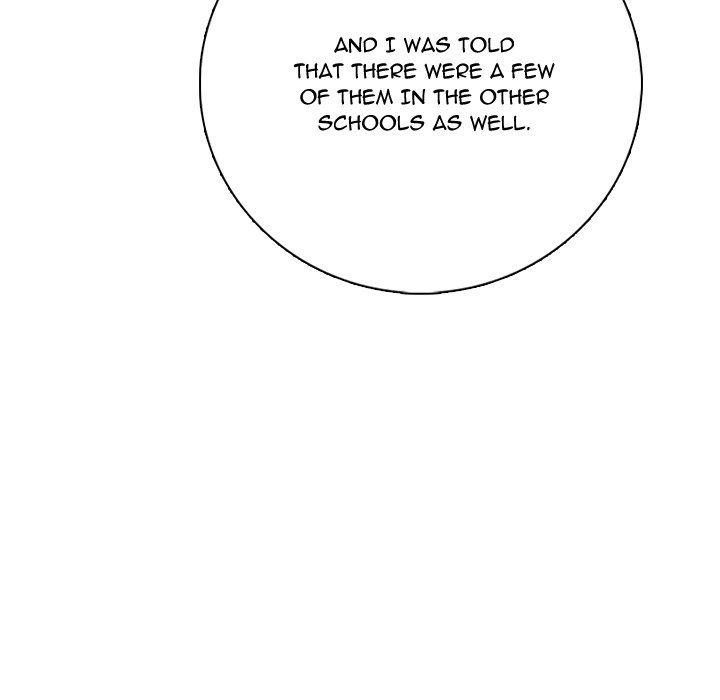 Read High School Legend Boost chapter 23 image 8 on Lezhin