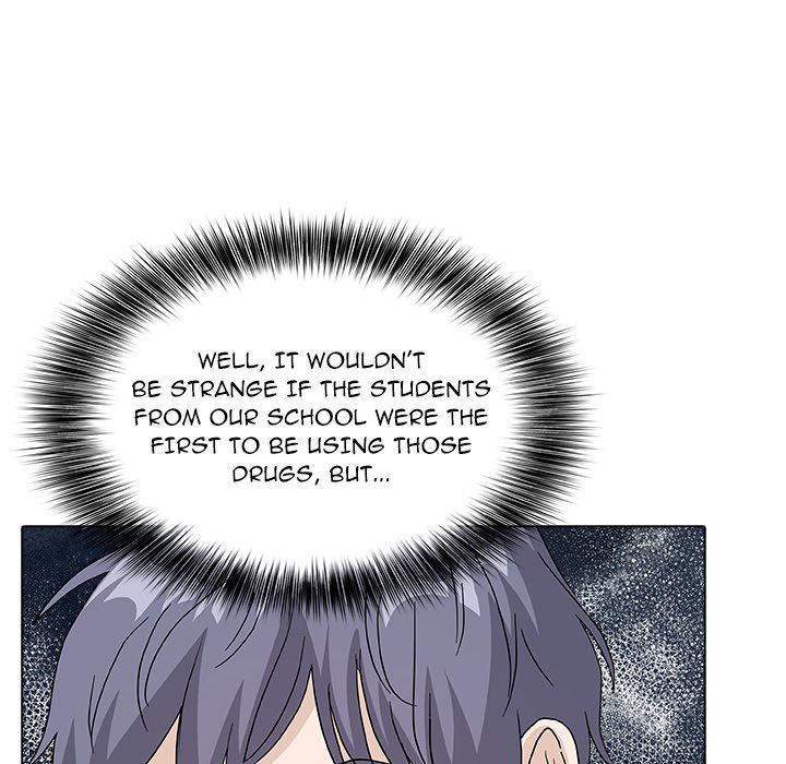 Read High School Legend Boost chapter 23 image 80 on Lezhin