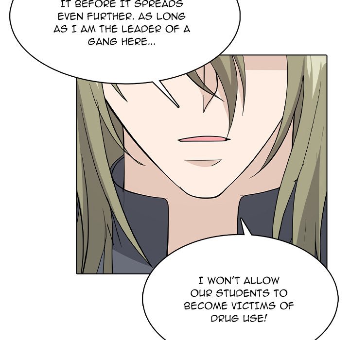 Read High School Legend Boost chapter 23 image 83 on Lezhin