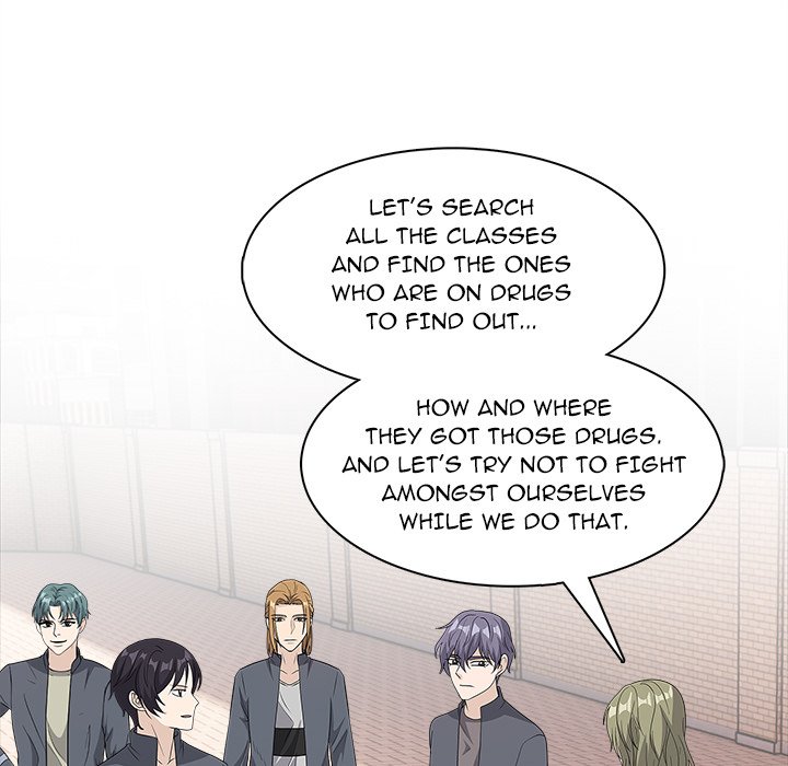 Read High School Legend Boost chapter 23 image 85 on Lezhin