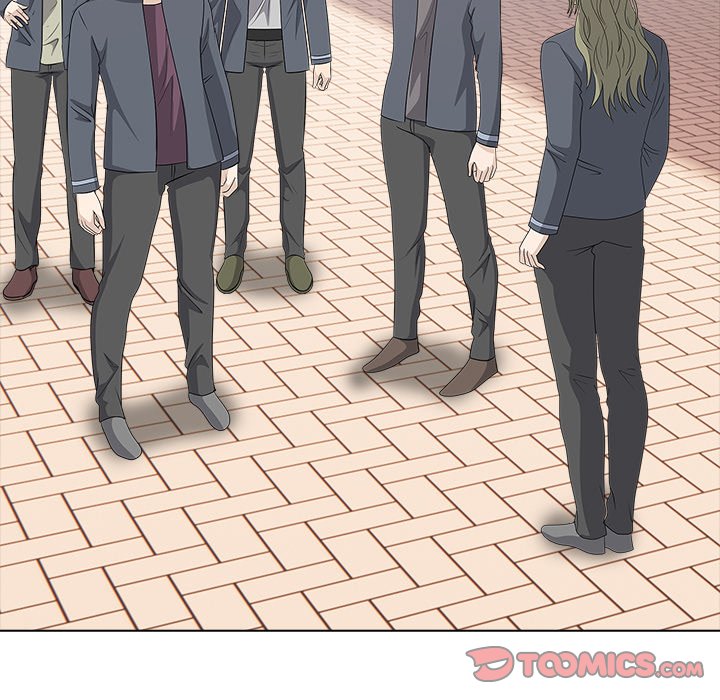 Read High School Legend Boost chapter 23 image 86 on Lezhin