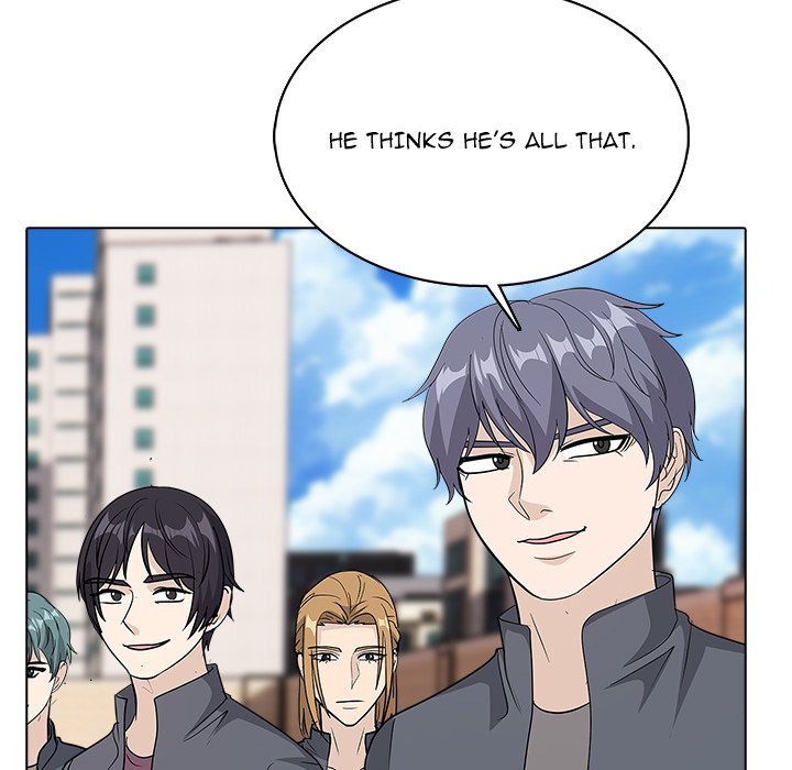 Read High School Legend Boost chapter 23 image 88 on Lezhin