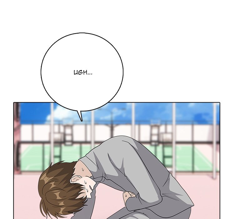 Read High School Legend Boost chapter 23 image 97 on Lezhin