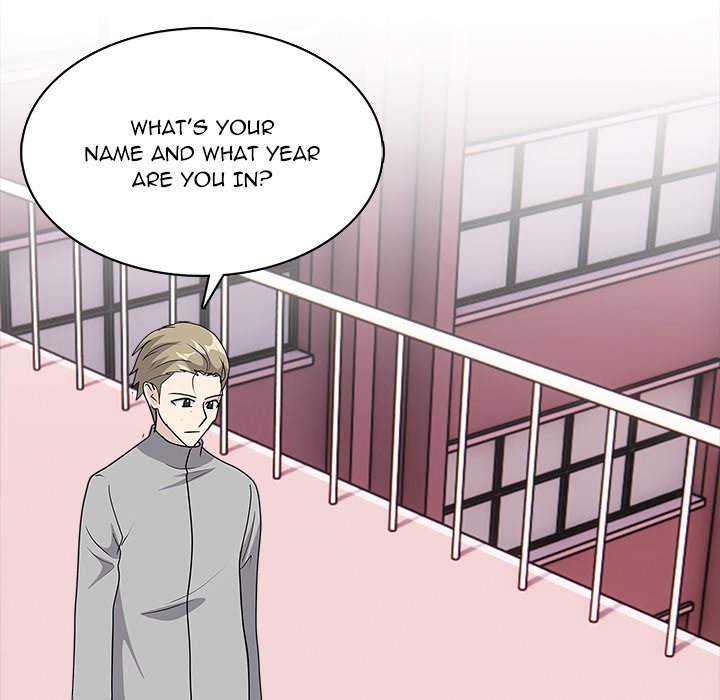 Read High School Legend Boost chapter 23 image 99 on Lezhin