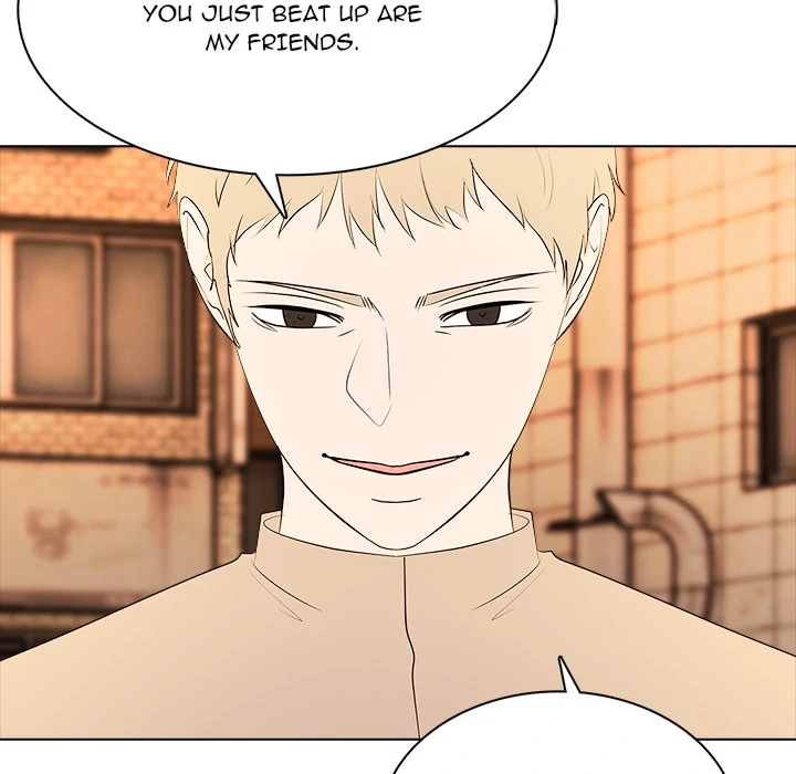 Read High School Legend Boost chapter 24 image 100 on Lezhin