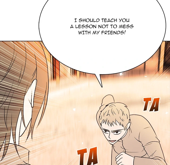 Read High School Legend Boost chapter 24 image 102 on Lezhin