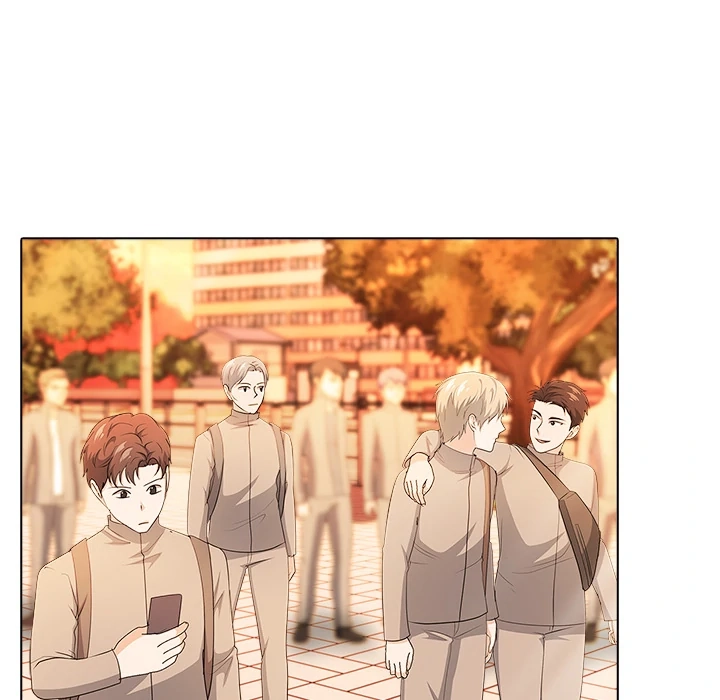 Read High School Legend Boost chapter 24 image 12 on Lezhin