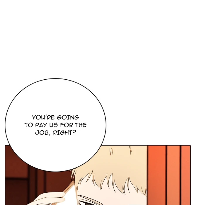Read High School Legend Boost chapter 24 image 21 on Lezhin