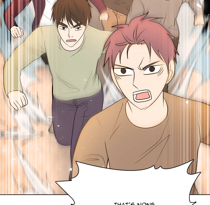 Read High School Legend Boost chapter 24 image 35 on Lezhin