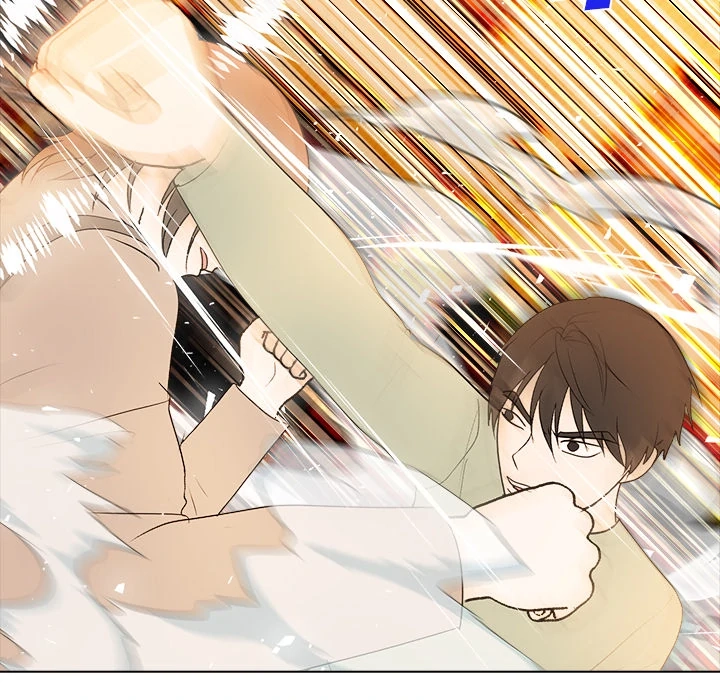 Read High School Legend Boost chapter 24 image 39 on Lezhin