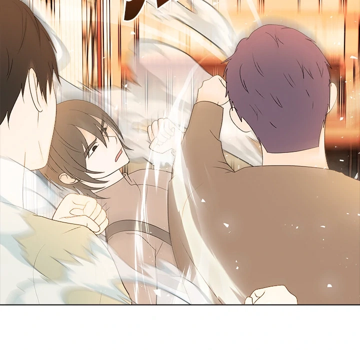 Read High School Legend Boost chapter 24 image 41 on Lezhin