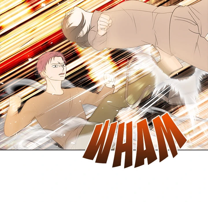 Read High School Legend Boost chapter 24 image 53 on Lezhin