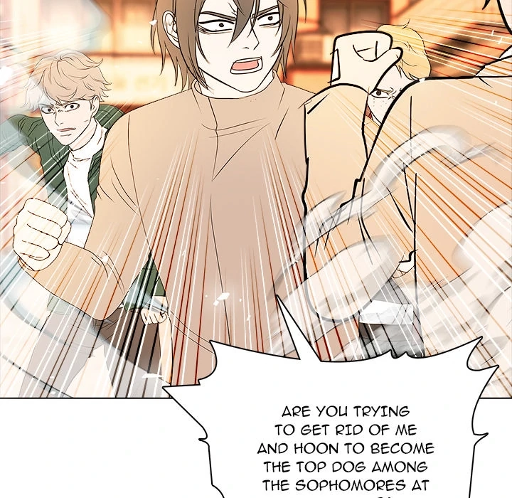 Read High School Legend Boost chapter 24 image 65 on Lezhin