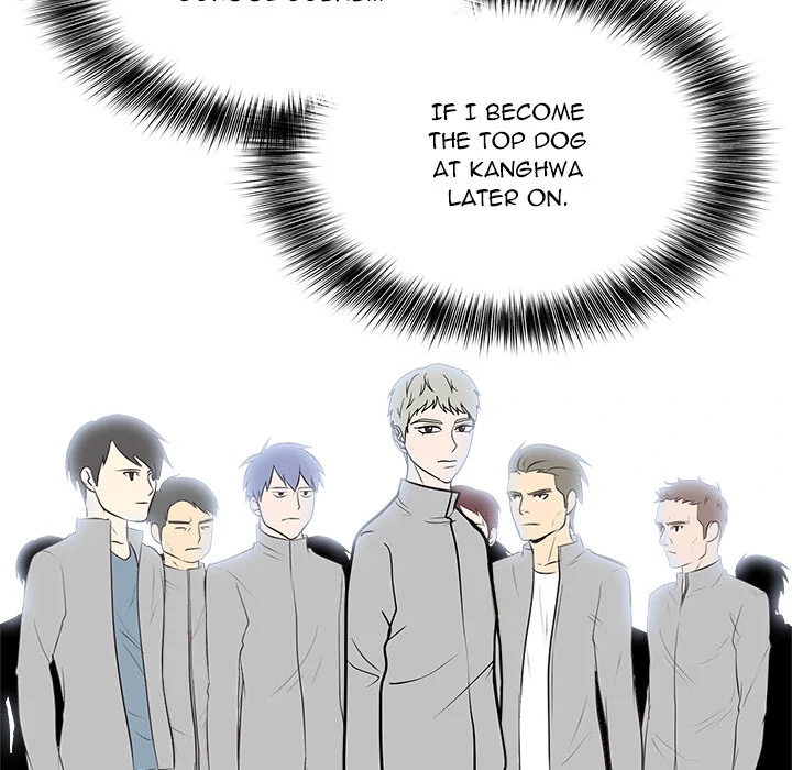 Read High School Legend Boost chapter 24 image 69 on Lezhin