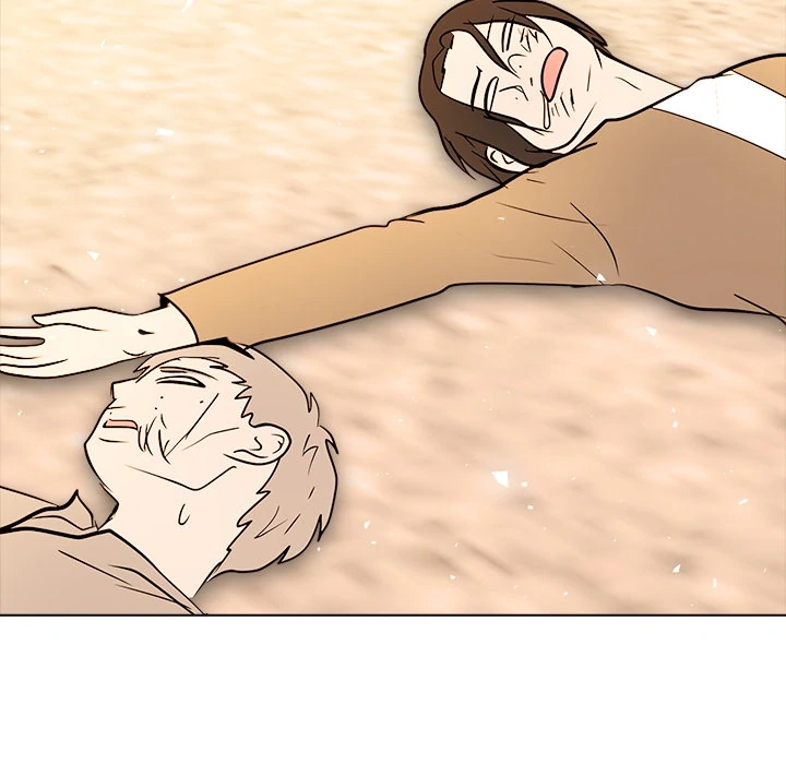 Read High School Legend Boost chapter 24 image 83 on Lezhin