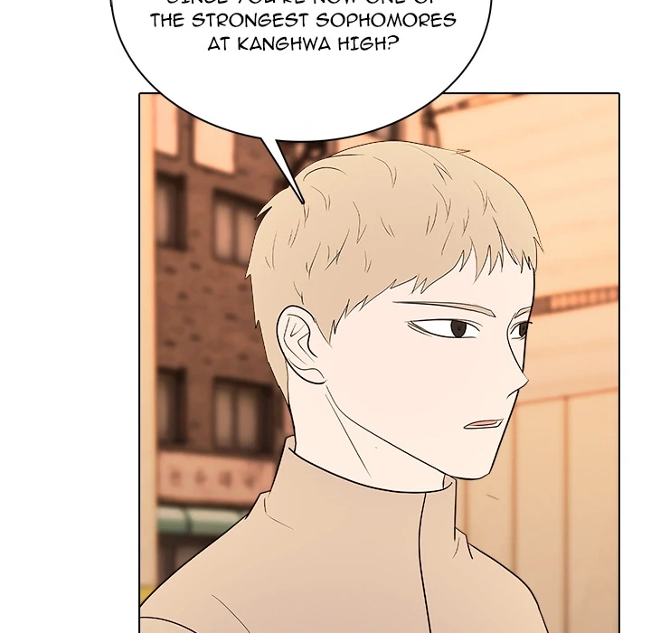 Read High School Legend Boost chapter 24 image 95 on Lezhin