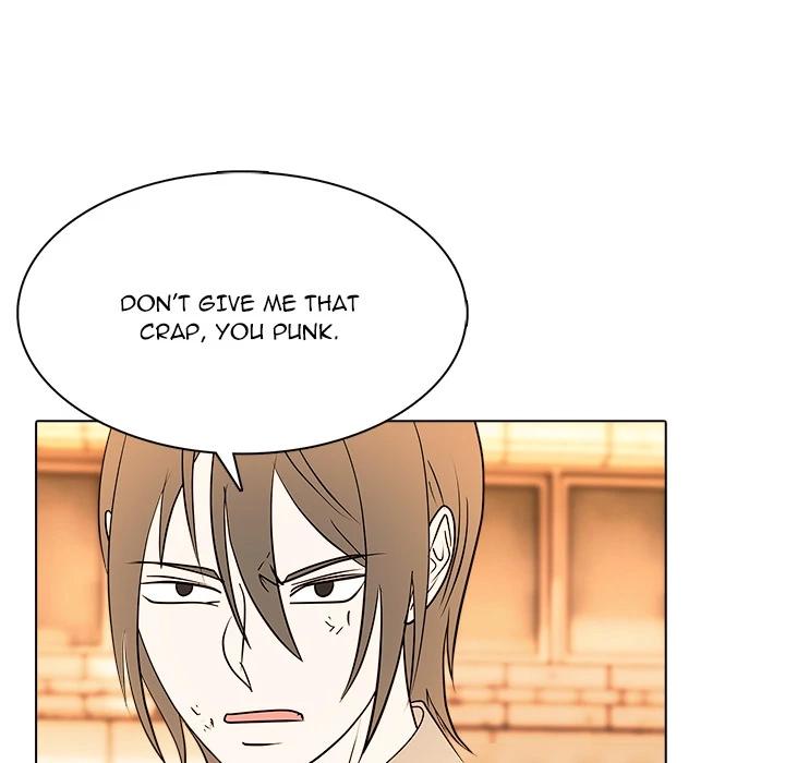 Read High School Legend Boost chapter 24 image 97 on Lezhin