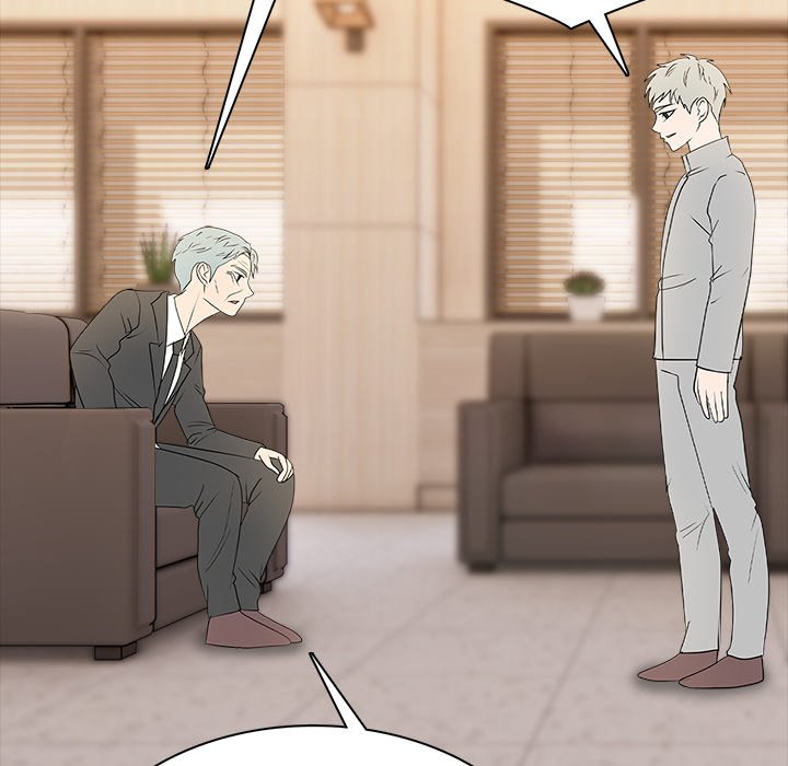 Read High School Legend Boost chapter 25 image 105 on Lezhin