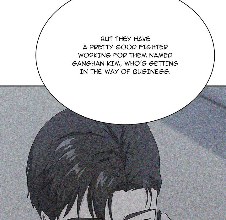 Read High School Legend Boost chapter 25 image 107 on Lezhin