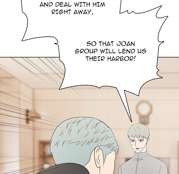 Read High School Legend Boost chapter 25 image 118 on Lezhin