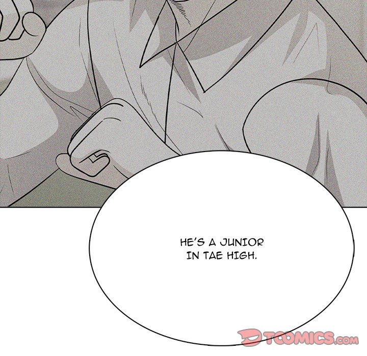 Read High School Legend Boost chapter 25 image 122 on Lezhin