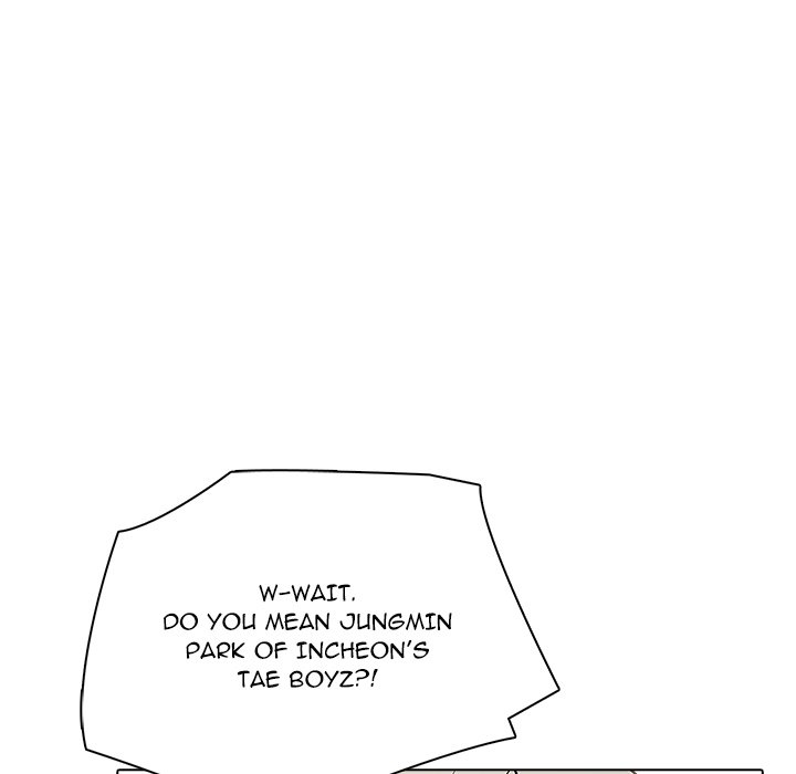 Read High School Legend Boost chapter 25 image 123 on Lezhin