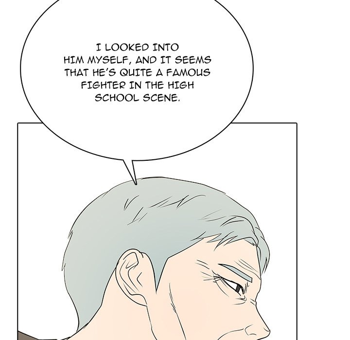 Read High School Legend Boost chapter 25 image 126 on Lezhin