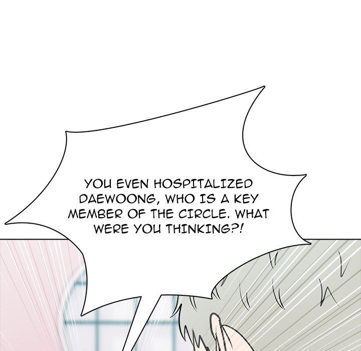 Read High School Legend Boost chapter 25 image 138 on Lezhin