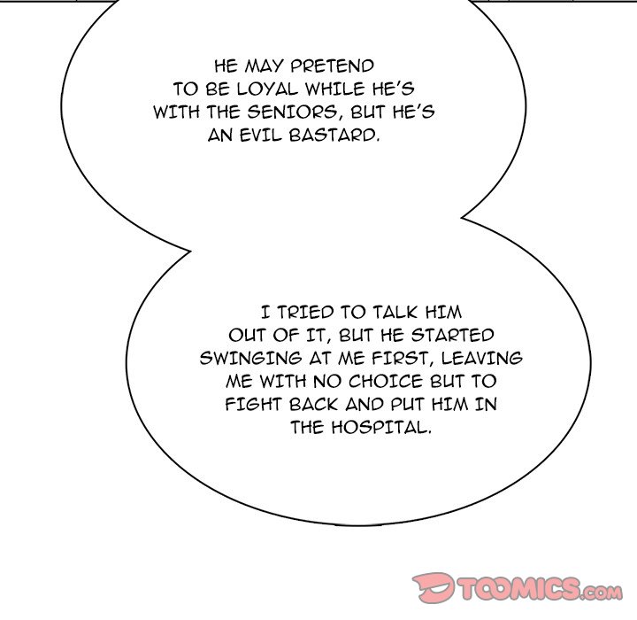 Read High School Legend Boost chapter 25 image 146 on Lezhin