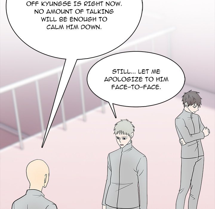 Read High School Legend Boost chapter 25 image 150 on Lezhin