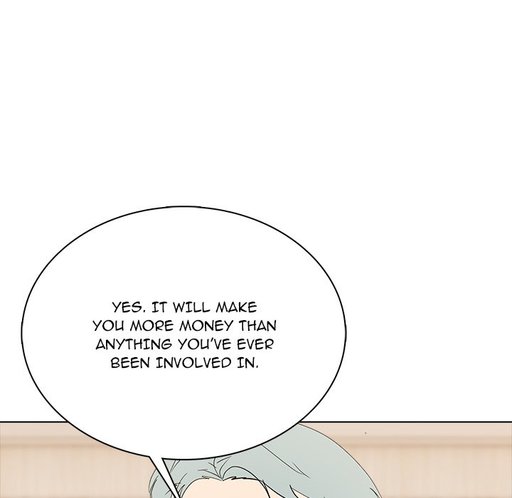 Read High School Legend Boost chapter 25 image 17 on Lezhin