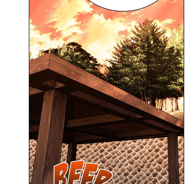 Read High School Legend Boost chapter 25 image 25 on Lezhin