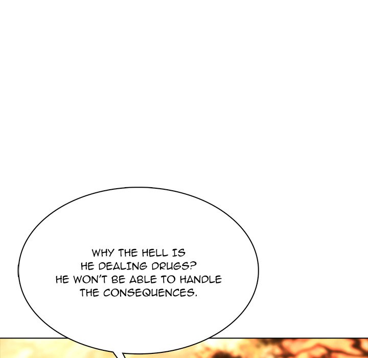Read High School Legend Boost chapter 25 image 31 on Lezhin