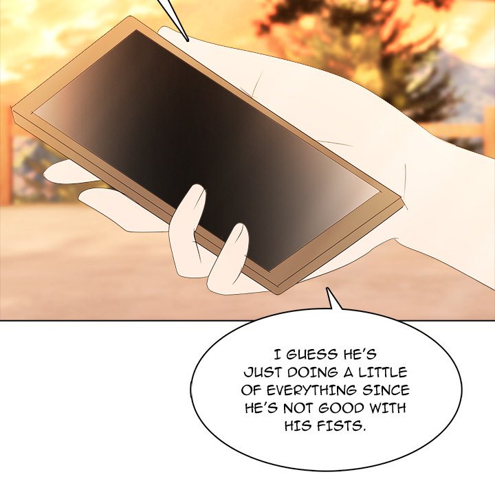 Read High School Legend Boost chapter 25 image 32 on Lezhin