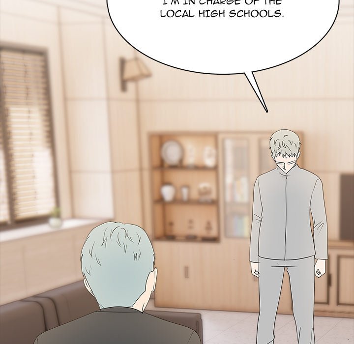Read High School Legend Boost chapter 25 image 48 on Lezhin