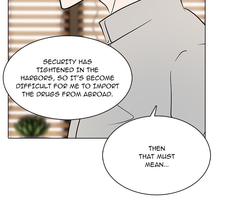 Read High School Legend Boost chapter 25 image 69 on Lezhin
